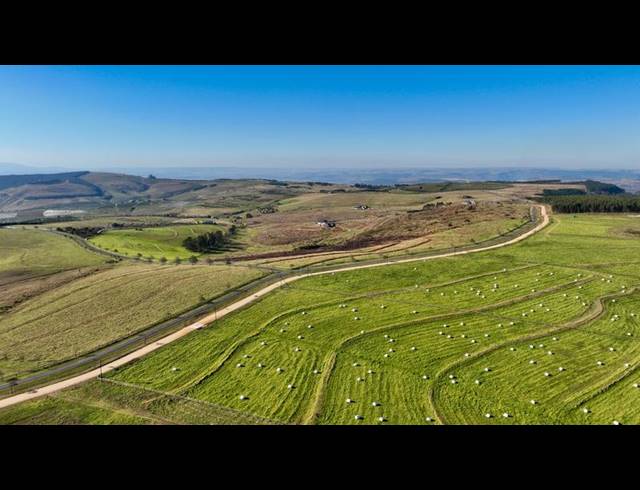 LAND FOR SALE IN MOUNT VERDE